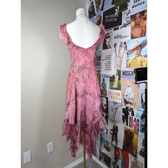 Urban Outfitters Whimsy Dress - Picture 7 of 7
